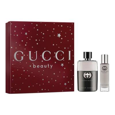 Gucci Guilty Essence Eau de Toilette for Men Spray 90ml (5)