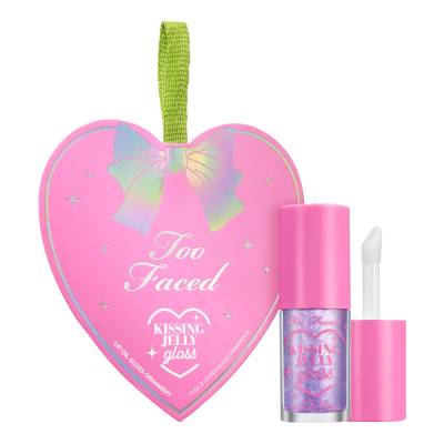 Kissing Jelly Lip Oil Gloss (2)
