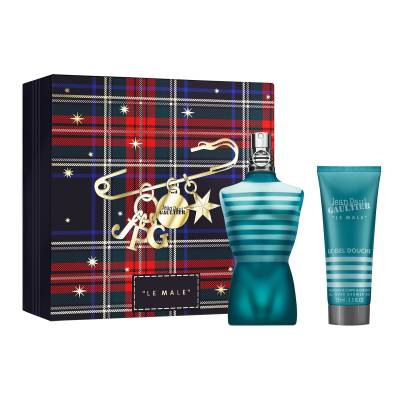 Jean Paul Gaultier Le Male Elixir 125ml (2)