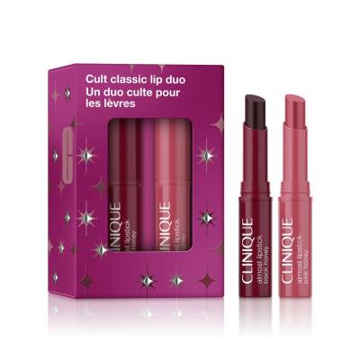 Clinique Almost Lipstick Nude Honey 1.9g
