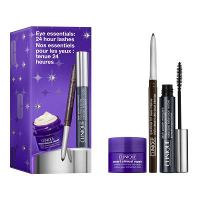 Lash Power Mascara Eye Essentials Gift Set