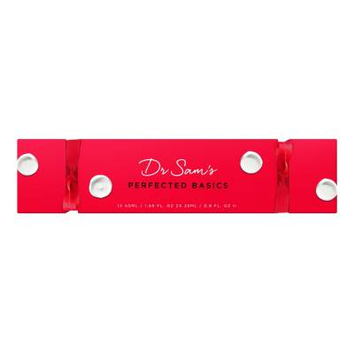 Dr Sam's Perfected Basics Perfected Basics