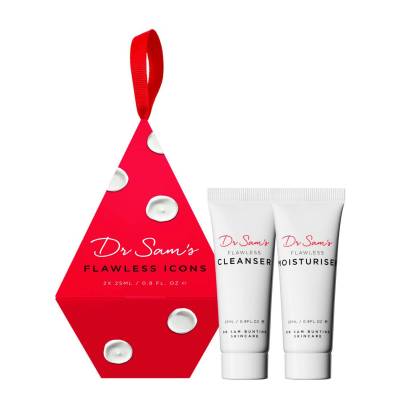 Dr Sam's Flawless Cleanser 200ml (23)
