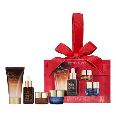 Estée Lauder Starter-Christmas Comes Early Set