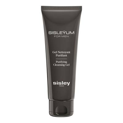 SISLEY Gentle Cleansing Gel With Tropical Resins 120ml (3)