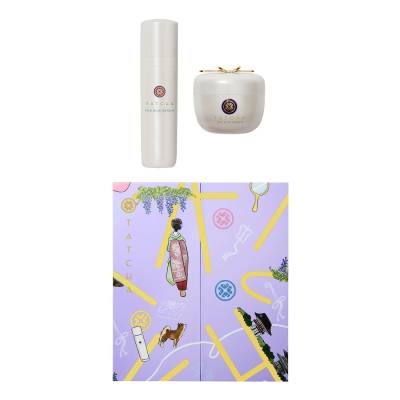 TATCHA The Silk Sunscreen 50ml (6)