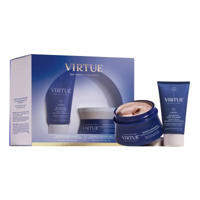 VIRTUE® Hand & Hair Revival Duo