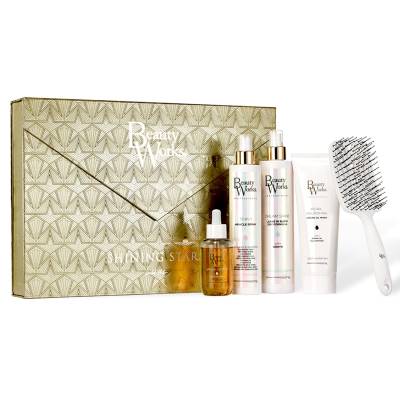 BEAUTYWORKS Shining Stars Gift Set