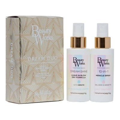BEAUTYWORKS Dream Shine 300ml (2)