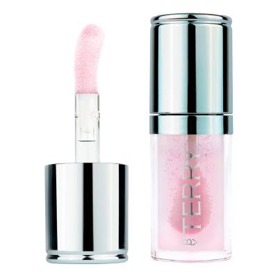 BY TERRY Baume de Rose Flaconnette - Liquid Lip Balm 2,3 g (5)