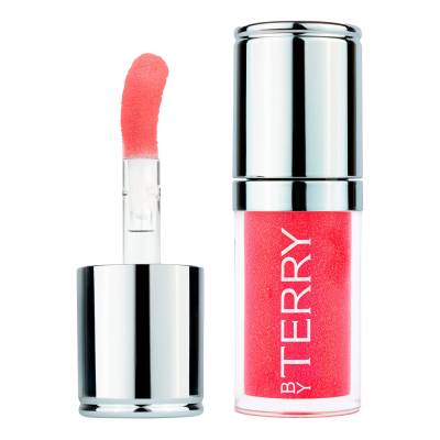 BY TERRY Baume de Rose Flaconnette - Liquid Lip Balm 2,3 g (6)