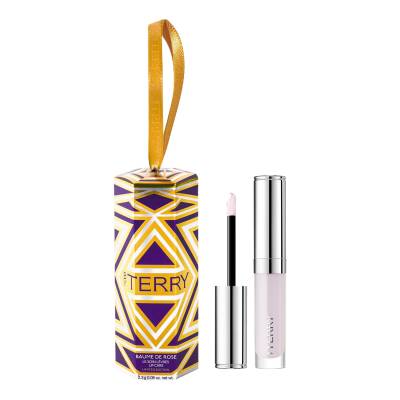 BY TERRY Baume de Rose Flaconnette - Liquid Lip Balm 2,3 g (7)