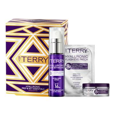 BY TERRY Hyaluronic Daily Essentials Set (2)