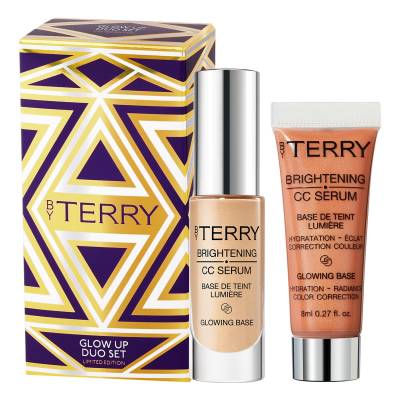 BY TERRY Glow Up Duo Set