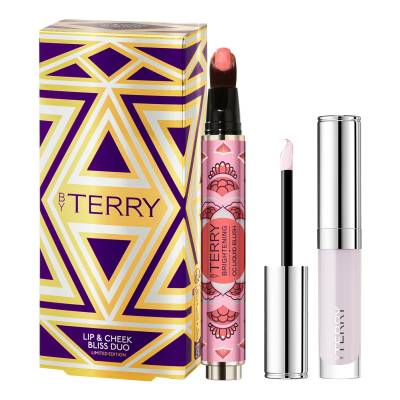 BY TERRY Glow Up Duo Set (2)