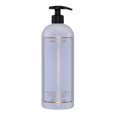 Hair By Sam McKnight Rich Nourish Conditioner 200ml (6)