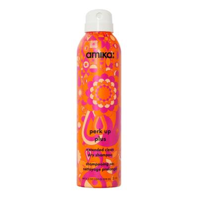Amika Perk Up Dry Shampoo 234ml (4)