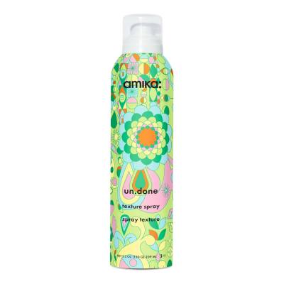 amika Un.Done Volume & Matte Texture Spray 209ml (2)