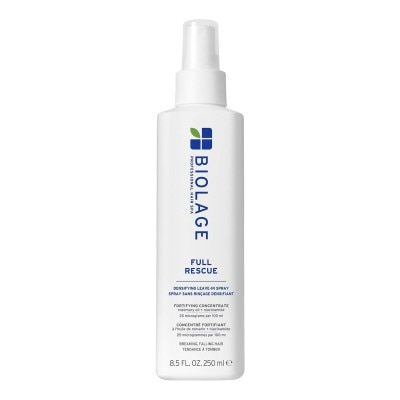 Biolage Full Rescue Densifying Leave-in Spray Duo