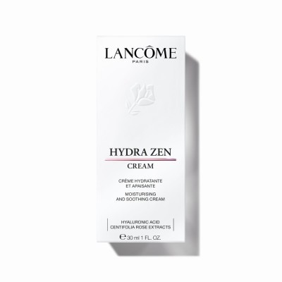 Lancôme Hydra Zen Moisturising and Soothing Day Cream, Up to 48 Hour Lasting Hydration 30ml