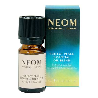 NEOM Wellbeing Perfect Peace Scented Candle 75g (6)