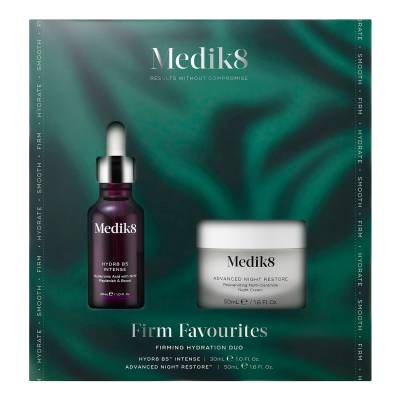 Medik8 Firm Favourites Duo