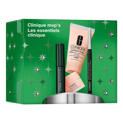 Clinique Free Gift Set (2)