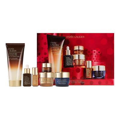 Estée Lauder The Glow Effect Set (2)