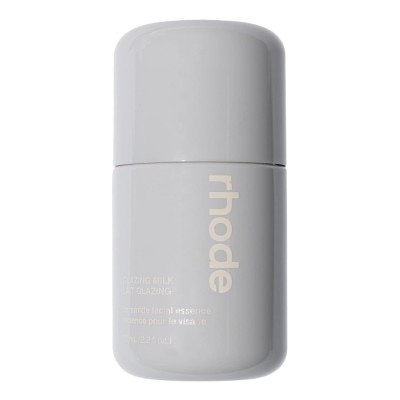 rhode Glazing Milk Ceramide Facial Essence