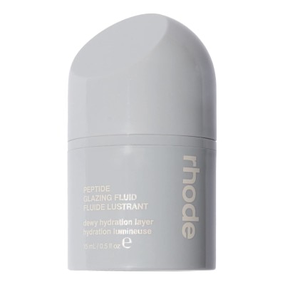rhode Peptide Glazing Fluid Dewy Gel Serum
