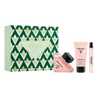 Prada Paradoxe Virtual Flower Eau de Parfum 90ml (11)