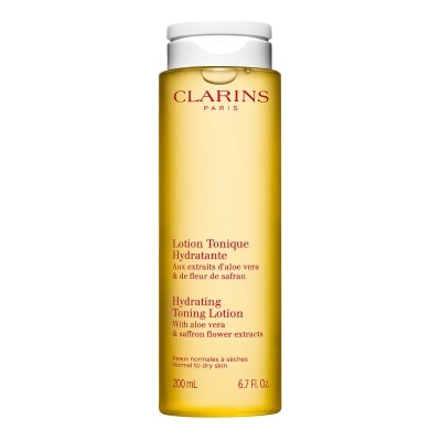 Clarins Soothing Toning Lotion 200ml (6)