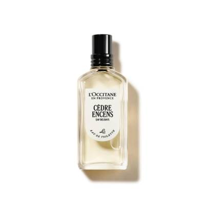 L’Occitane Verbena Eau De Toilette 100ml (2)