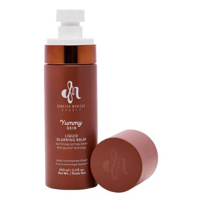 Danessa Myricks Beauty Yummy Skin Blurring Balm Powder Universal 18g (8)