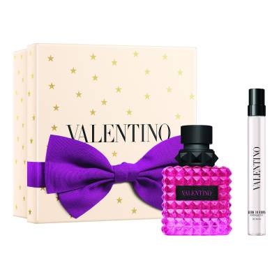 Valentino Born in Roma Purple Melancholia Donna - Eau de Parfum (8)