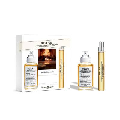Maison Margiela Replica By The Fireplace Diffuser 185ml (3)