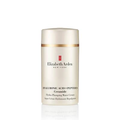 Elizabeth Arden Hyaluronic Acid And Peptides Ceramide Hydra-Plumping Serum Capsules 30s (3)