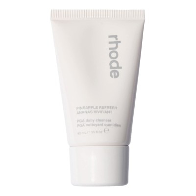 rhode Pineapple Refresh PGA Daily Cleanser