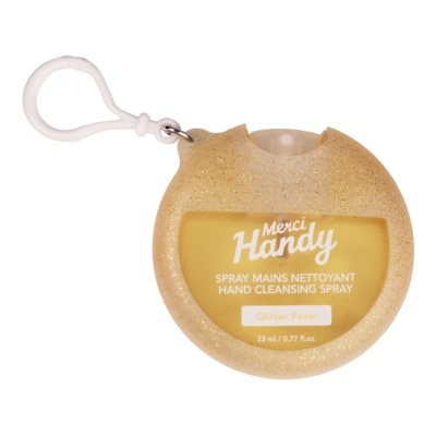 Merci Handy Hand Cleansing Gel 30ml Unicorn Edition (6)