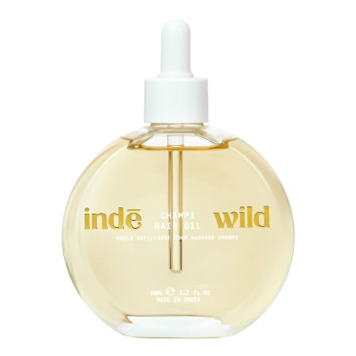 indē wild Champi Hair Oil 50ml (4)