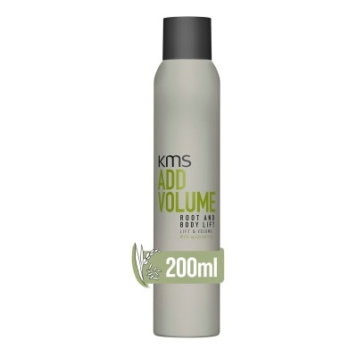 KMS Add Volume Root and Body Lift 200ml