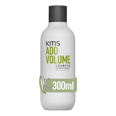KMS Add Volume Liquid Strength Rinse 150ml (2)