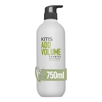 KMS Add Volume Root and Body Lift 200ml (2)