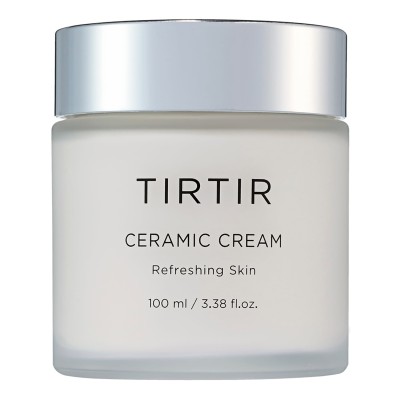 TIRTIR Ceramic Milk Ampoule 40ml (2)