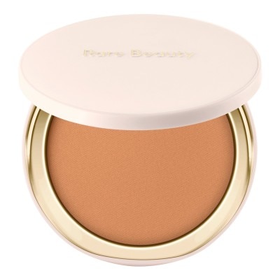 Rare Beauty Warm Wishes Soft Matte Powder Bronzer (3)