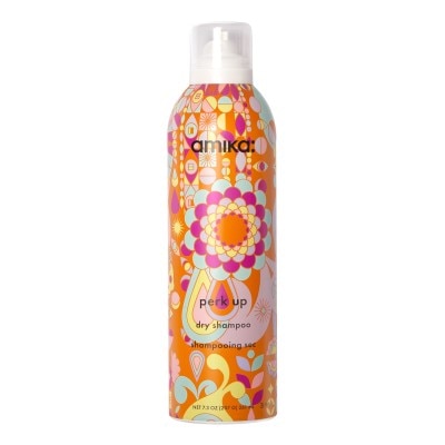 Amika Perk Up Dry Shampoo 234ml (5)