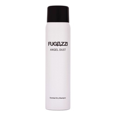 Fugazzi Angel Dust Scented Dry Shampoo