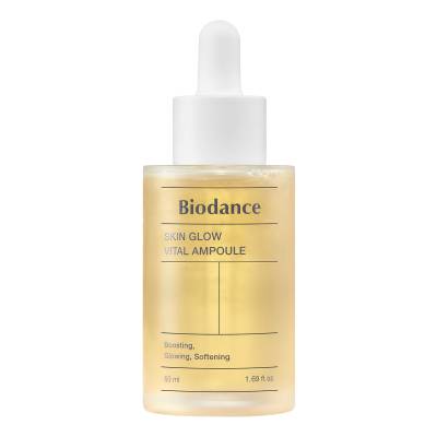 Biodance Pore Tightening Collagen Cream 50ml