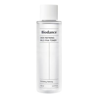 Biodance Skin Refining Mild Pha Toner 150ml