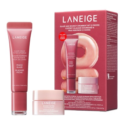 Laneige Lip Sleeping Mask Matcha Bubble Tea 20g (4)